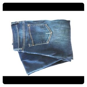 Express Jeans